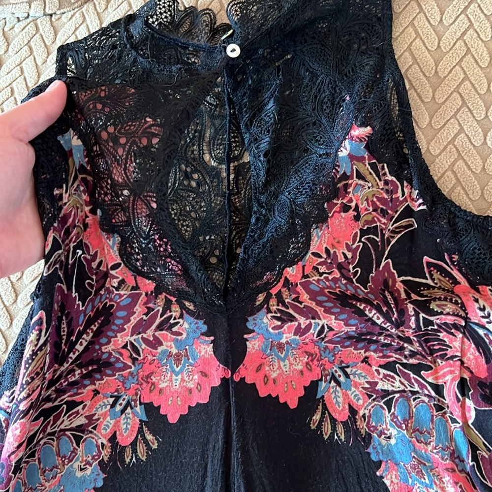 Free People Dress - Picture 4 of 5